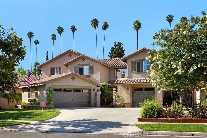 1050 Summerplace, Corona, CA 92881