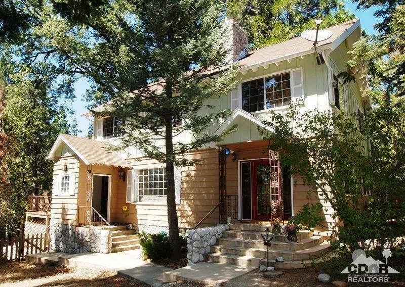 55000 San Jacinto, Idyllwild, CA 92549