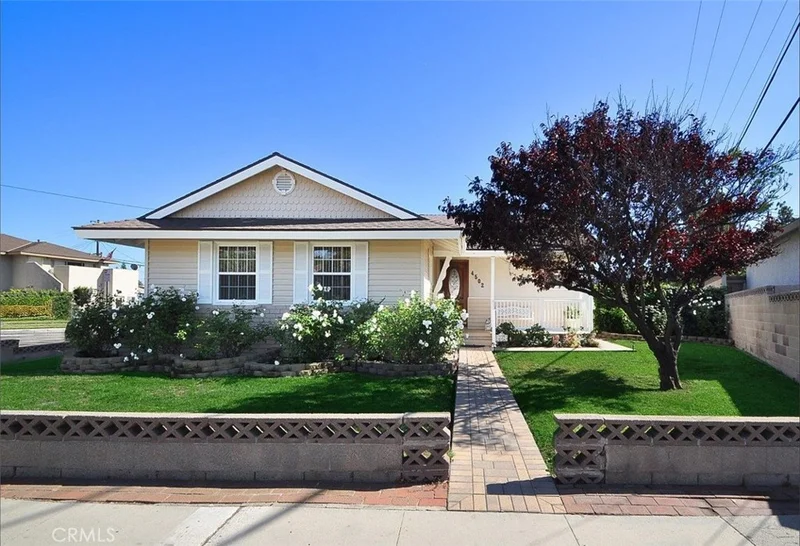 4502 Calle Mayor, Torrance, CA 90505