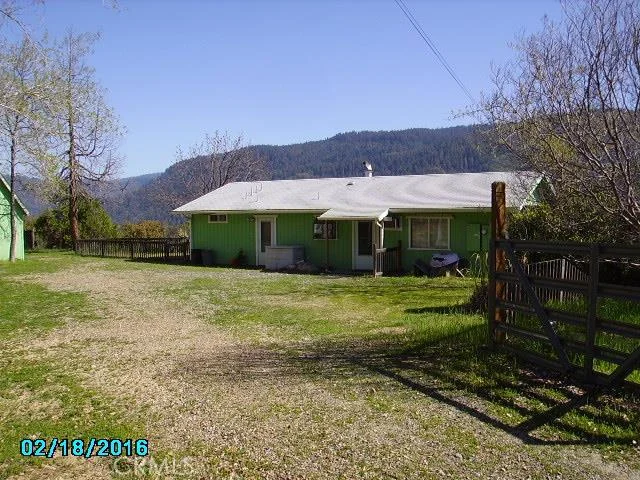 1 Echo Ridge, Oroville, CA 95966