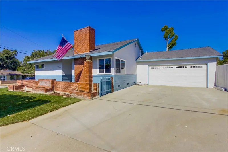4612 Calvados, Covina, CA 91722