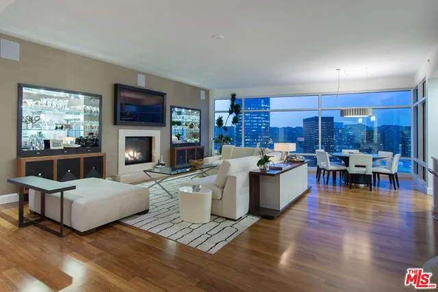 1 Century #25D, Los Angeles, CA 90067