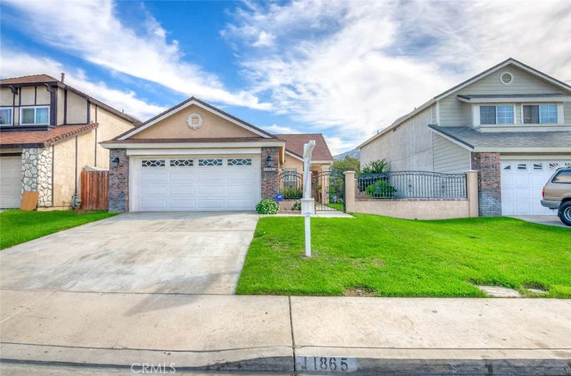11865 Rustic Place, Fontana, CA 92337