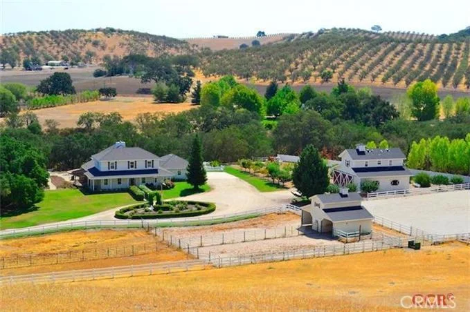 871 Spring Creek, Templeton, CA 93446