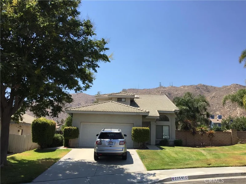 22541 Springdale, Moreno Valley, CA 92557