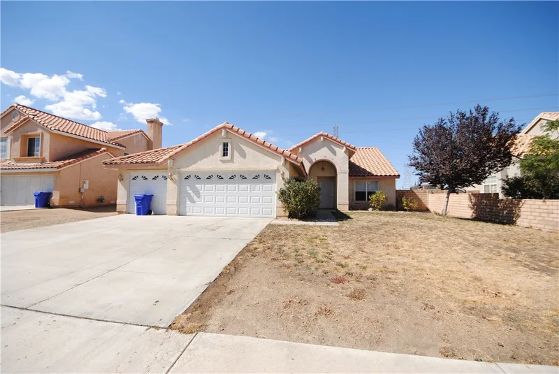 12570 High Desert, Victorville, CA 92392