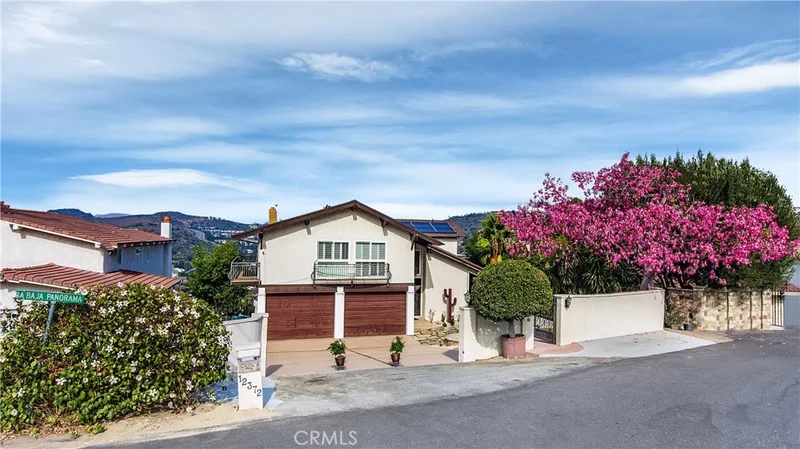 12372 Baja Panorama, North Tustin, CA 92705