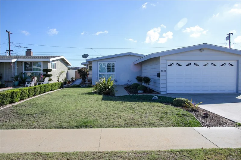 1850 159th, Gardena, CA 90247