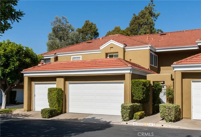 103 Lehigh Aisle #47, Irvine, CA 92612