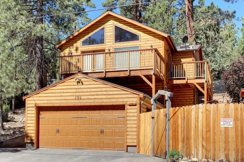 101 Dawn, Big Bear, CA 92314