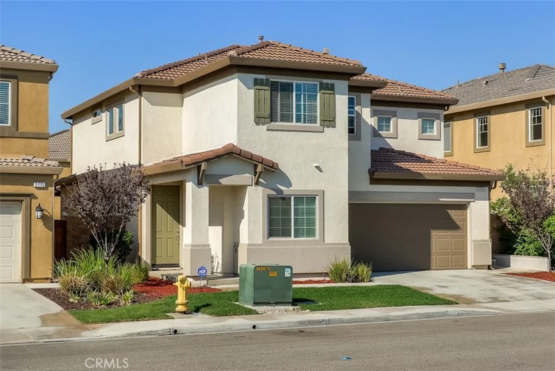 2721 Lavender, Pomona, CA 91767