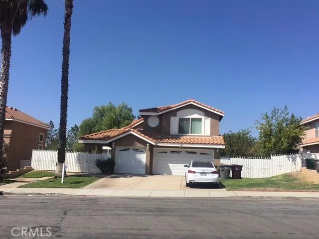 11571 Clark, Moreno Valley, CA 92557