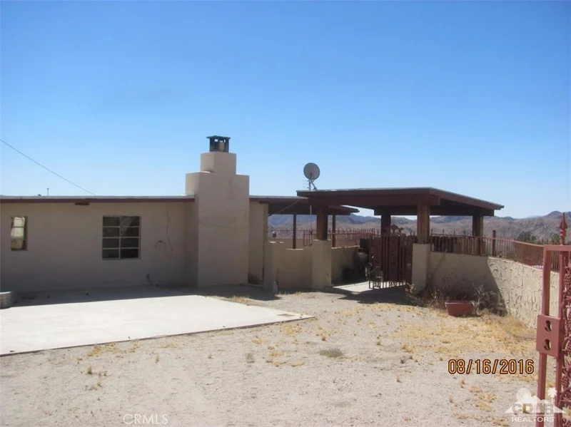 50880 Northridge, Morongo Valley, CA 92256