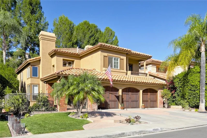 27441 Morro, Mission Viejo, CA 92692