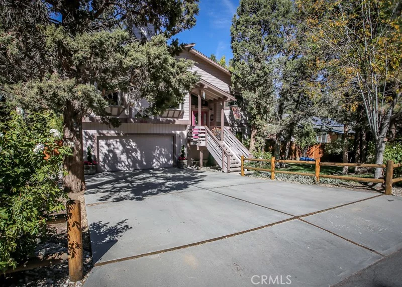511 Mountain View, Big Bear, CA 92314
