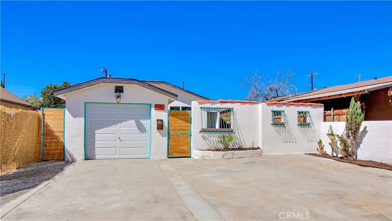 1147 Mirasol, Los Angeles, CA 90023