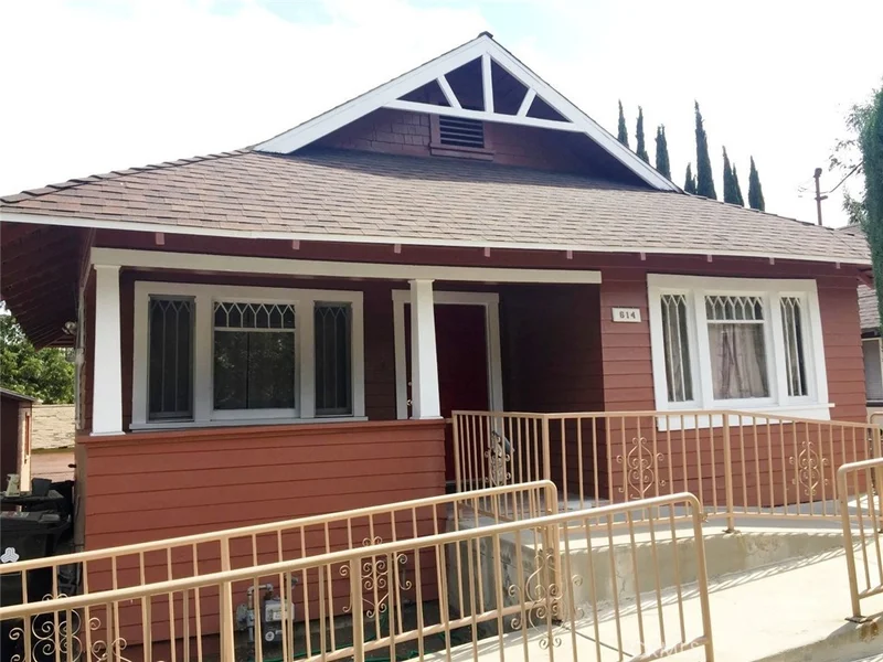614 Avenue 54, Los Angeles, CA 90042