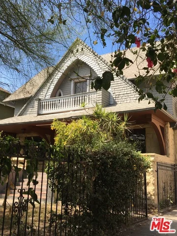 1223 Elden, Los Angeles, CA 90006