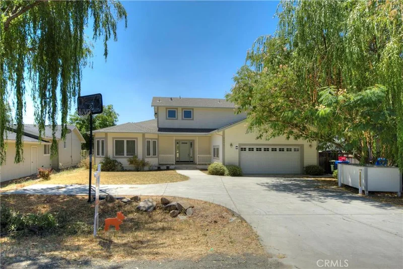 18873 Spyglass, Hidden Valley Lake, CA 95467