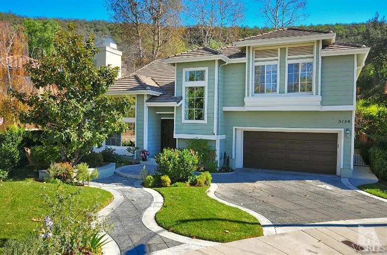 5150 Benedict, Oak Park, CA 91377