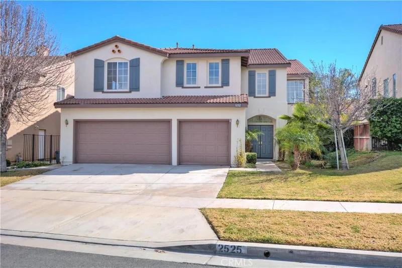 2525 Rainbow Falls, Corona, CA 92881