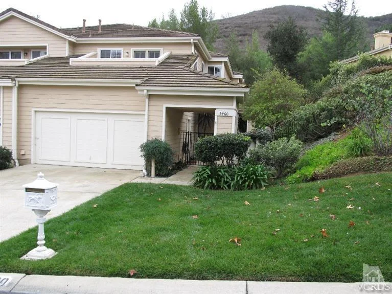 5460 Westview, Westlake Village, CA 91362