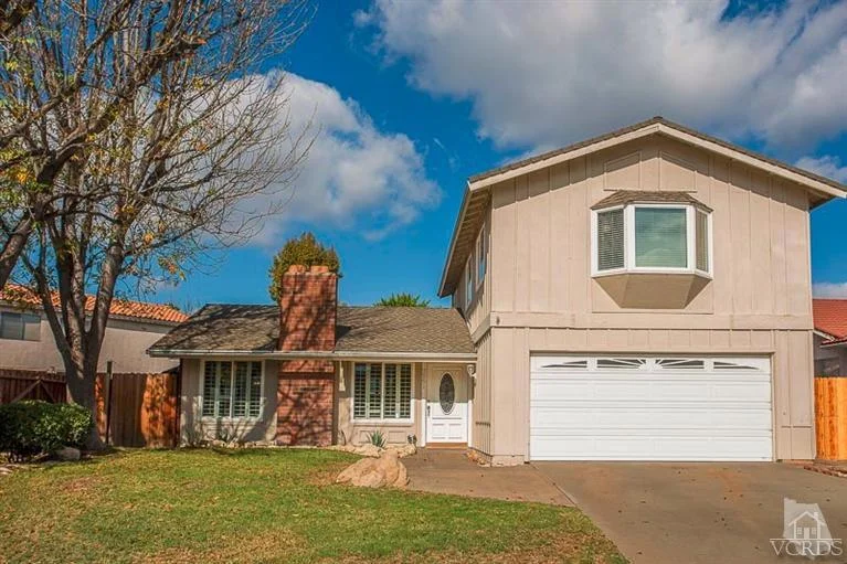 2251 Hollowpark, Thousand Oaks, CA 91362