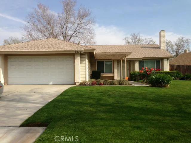 5519 Aster, San Bernardino, CA 92407