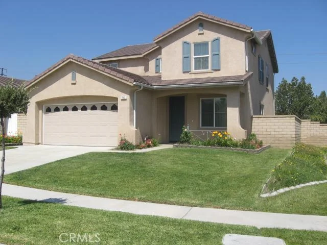 7841 Danbury Drive, Rancho Cucamonga, CA 91730
