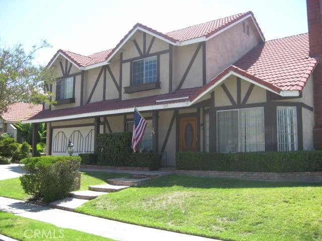 11413 Pyramid Peak Court, Rancho Cucamonga, CA 91737