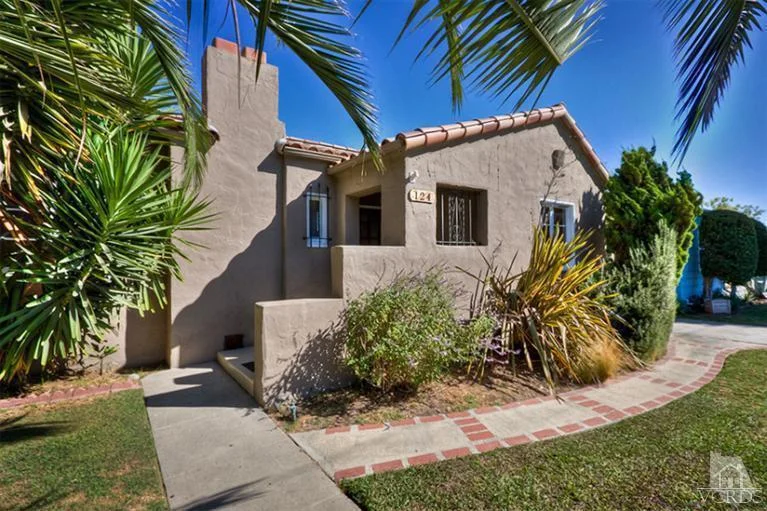 124 Dunning, Ventura, CA 93003