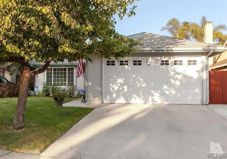 4328 Kimberwick, Moorpark, CA 93021