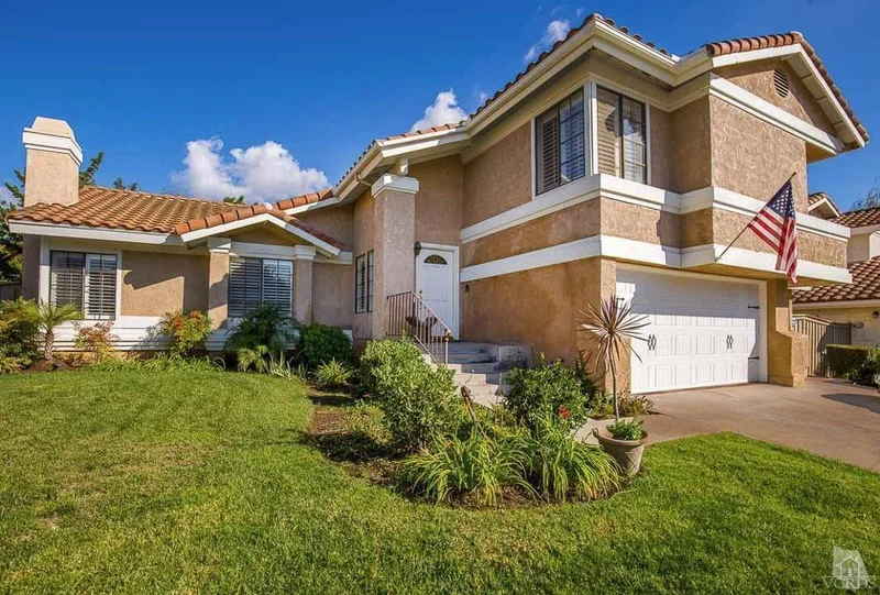 4260 Laurel Glen, Moorpark, CA 93021