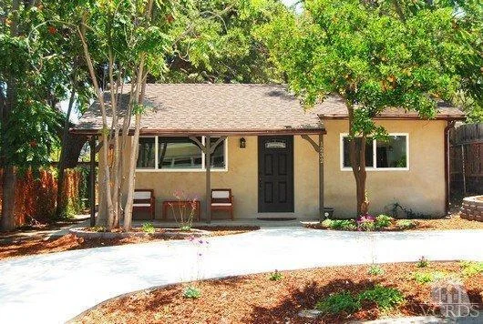 1232 Larkspur, Simi Valley, CA 93063