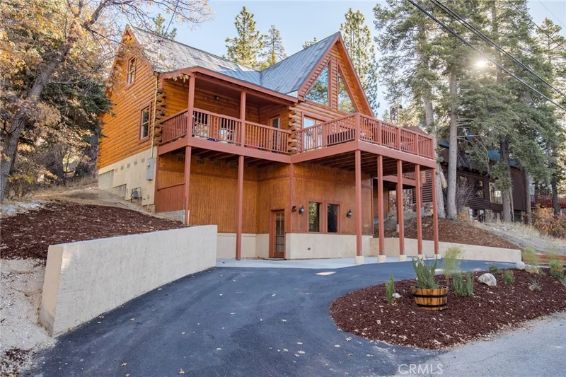 893 Silvertip, Big Bear, CA 92315