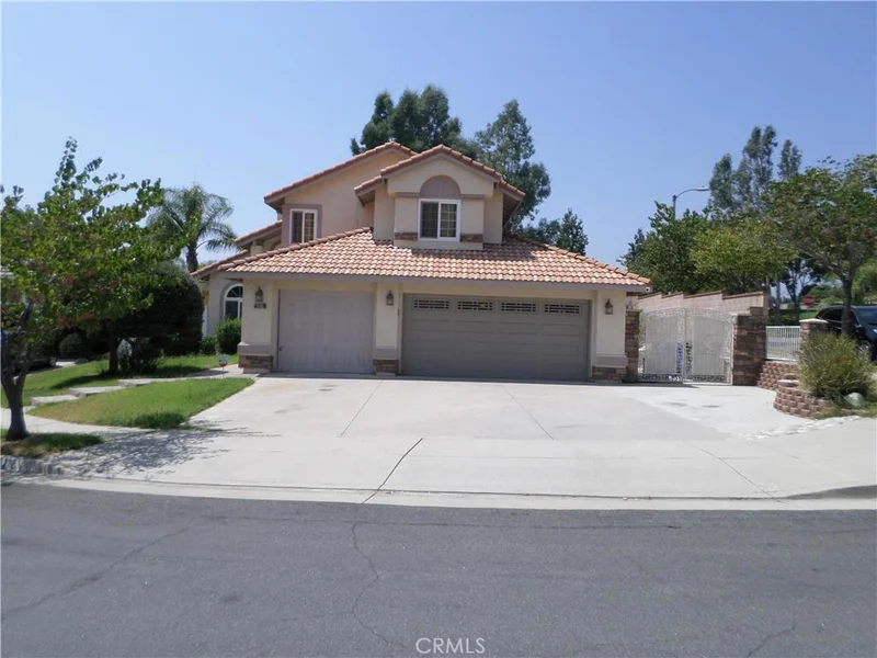 6278 Mount Pinos, Alta Loma, CA 91737