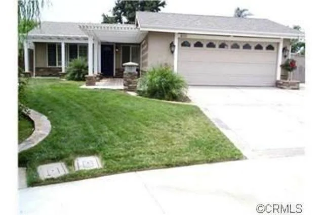 2956 Cedar Ridge Place, Ontario, CA 91761