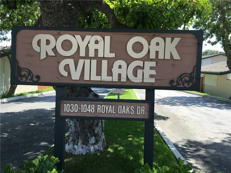 1030 Royal Oaks #A, Monrovia, CA 91016