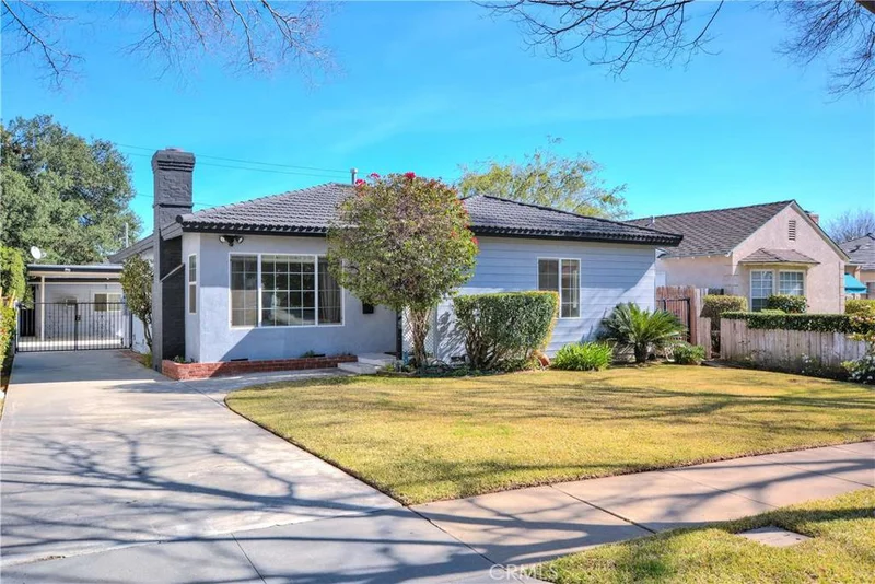 1126 Del Rey, Pasadena, CA 91107