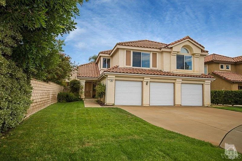 788 Cranmont, Simi Valley, CA 93065