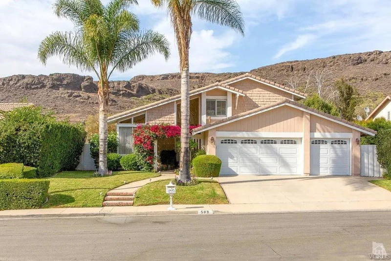 509 Moondance, Thousand Oaks, CA 91360