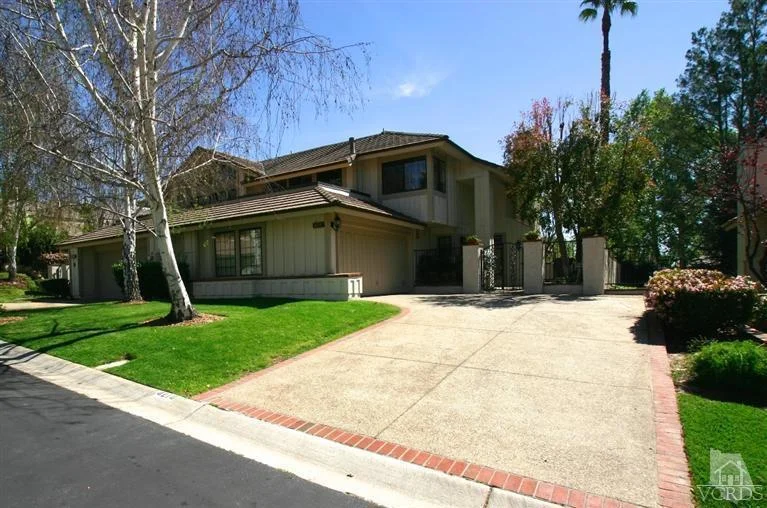 4218 Dan Wood #38, Westlake Village, CA 91362