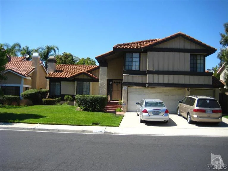 12491 Spring Creek, Moorpark, CA 93021