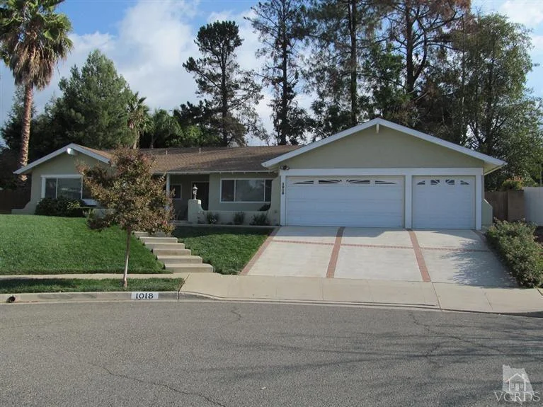 1018 Mark, Simi Valley, CA 93065