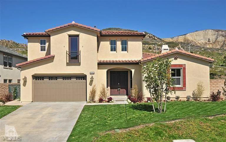 4175 Eagle Flight, Simi Valley, CA 93065