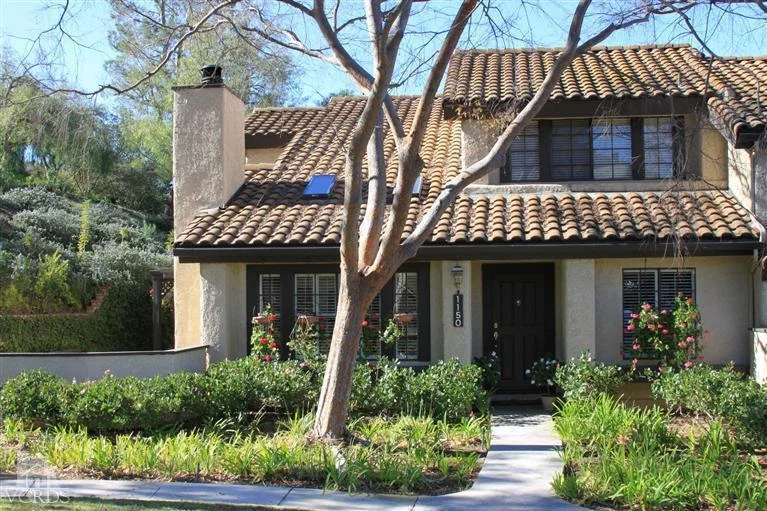 1150 Monte Sereno, Thousand Oaks, CA 91360