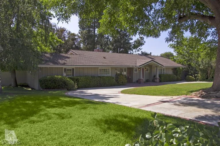 857 Calle Yucca, Thousand Oaks, CA 91360