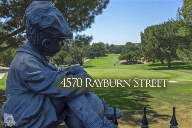4570 Rayburn, Westlake Village, CA 91362