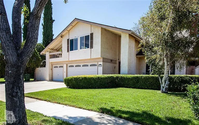 1843 Geoffrey, Simi Valley, CA 93063