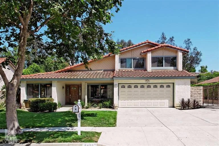 5637 Indian Hills, Simi Valley, CA 93063